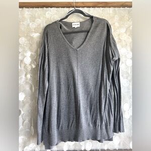 Olive + Oak lightweight sweater